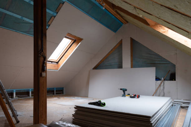 Best Insulation Maintenance and Repair in White Mountain Lake, AZ
