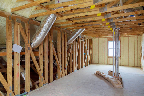 Types of Insulation We Offer in AZ