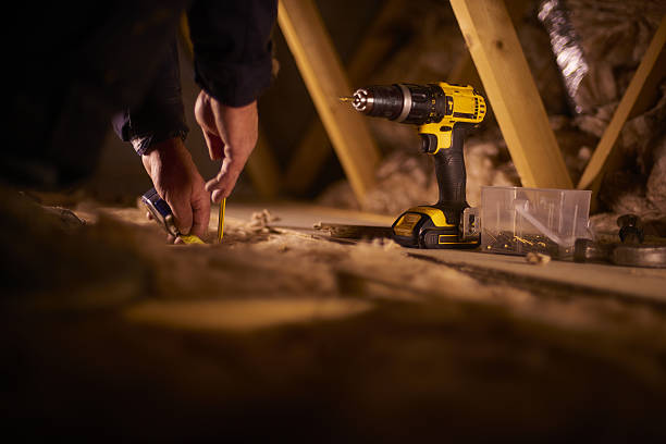 Best Commercial Insulation in White Mountain Lake, AZ